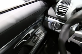 保时捷Boxster