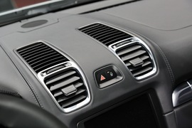 保时捷Boxster