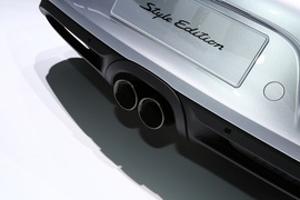 保时捷Boxster