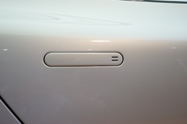 阿斯顿马丁Rapide
