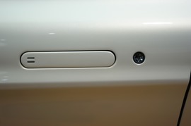 阿斯顿马丁Rapide