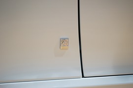 阿斯顿马丁Rapide
