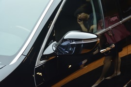 现代加长雅科仕