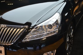 现代加长雅科仕