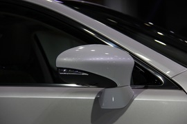 雷克萨斯ES300h