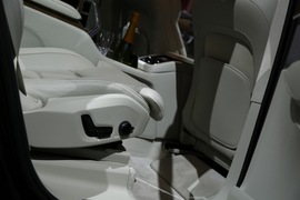 沃尔沃XC90四座荣誉版