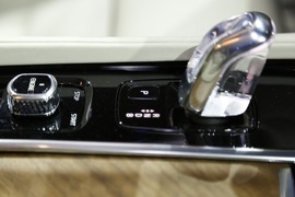 沃尔沃XC90四座荣誉版