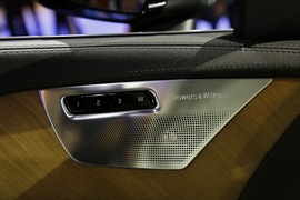 沃尔沃XC90四座荣誉版
