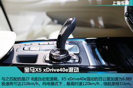 宝马X5