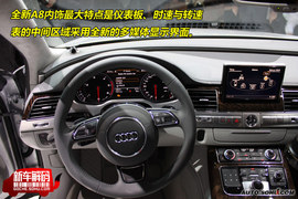 多媒体显示界面