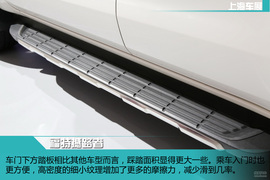 江铃福特撼路者新车解码