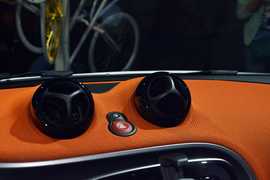 2015上海车展:日产全新一代楼兰新车解码