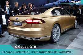 2015上海车展大众C