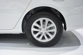 现代新悦动