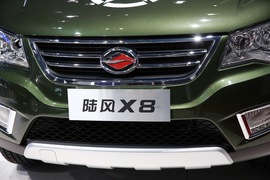 陆风X8