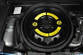 2010款大众途锐V8