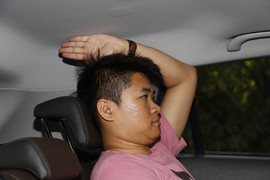 2015款传祺GS4