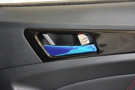 2015款长安致尚XT