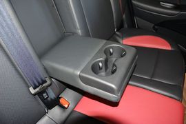 2015款长安致尚XT