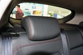 2015款长安致尚XT