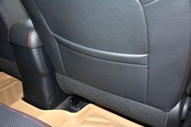 2015款长安致尚XT