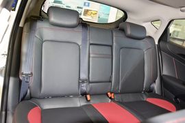 2015款长安致尚XT