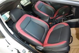 2015款长安致尚XT