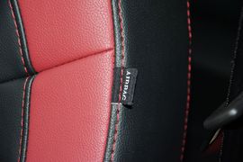 2015款长安致尚XT