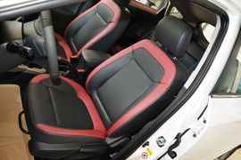 2015款长安致尚XT