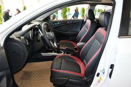 2015款长安致尚XT