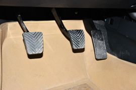 2015款长安致尚XT