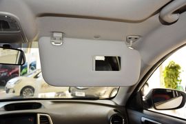 2015款长安致尚XT