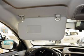 2015款长安致尚XT