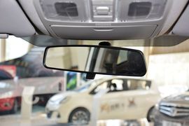 2015款长安致尚XT