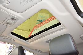 2015款长安致尚XT