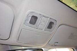 2015款长安致尚XT