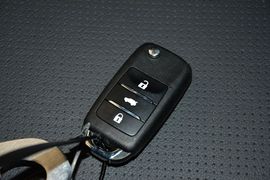 2015款长安致尚XT