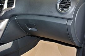 2015款长安致尚XT