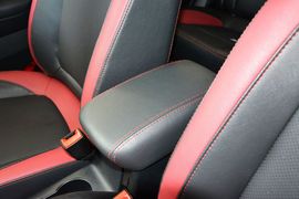 2015款长安致尚XT