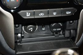 2015款长安致尚XT