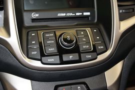 2015款长安致尚XT