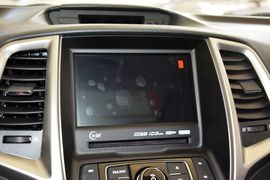 2015款长安致尚XT