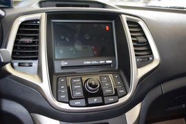 2015款长安致尚XT