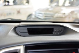 2015款长安致尚XT