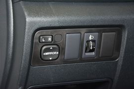 2015款长安致尚XT