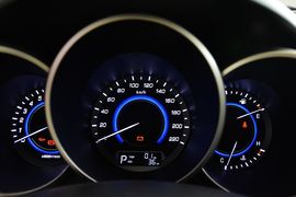 2015款长安致尚XT