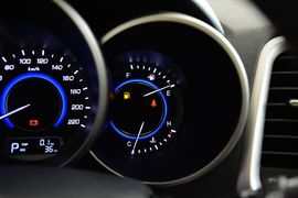 2015款长安致尚XT