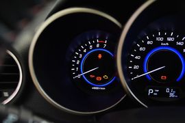 2015款长安致尚XT