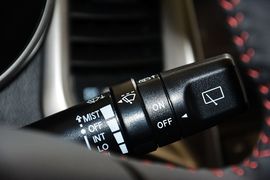 2015款长安致尚XT