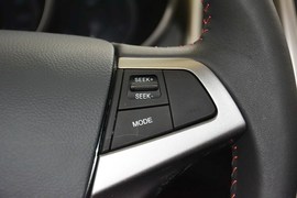 2015款长安致尚XT